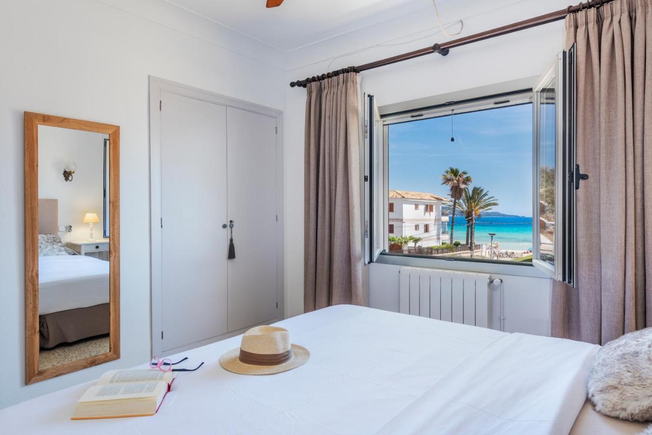 Pere Bou Holiday home Alcudia (Mallorca)