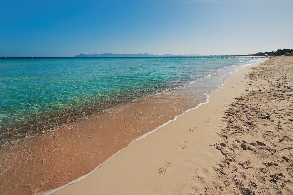 Pere Bou Hébergement de vacances