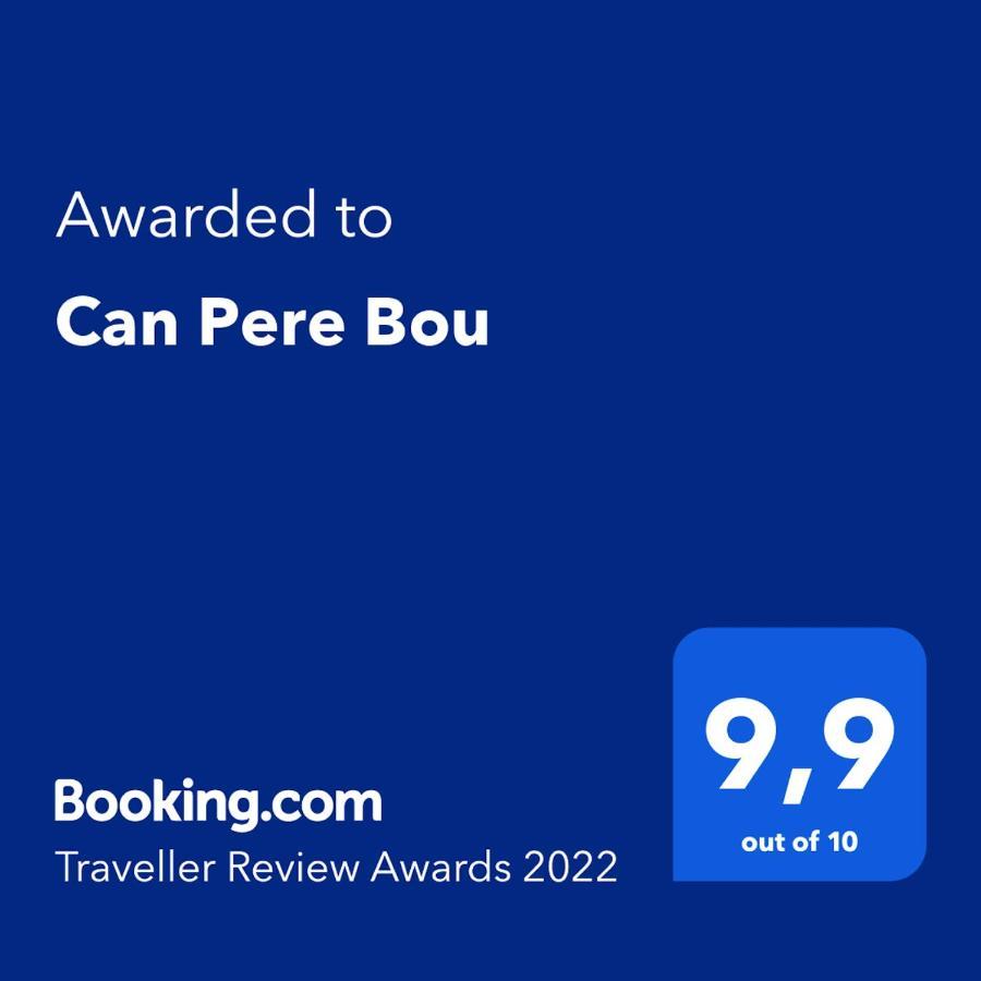 Ferienhaus Pere Bou Alcúdia