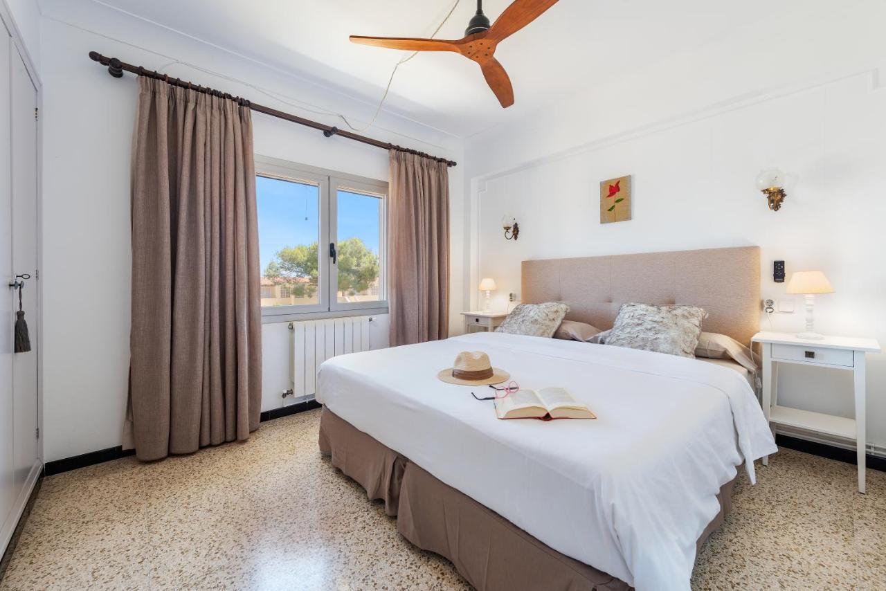 Ferienhaus Pere Bou *