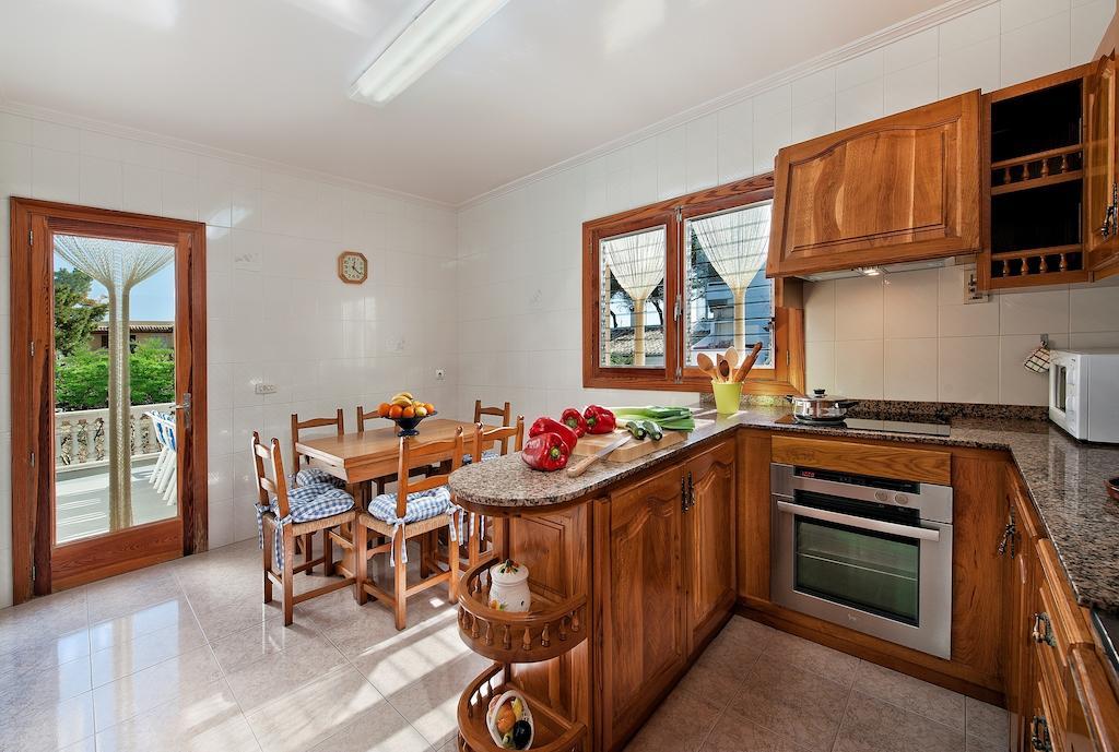 Ferienhaus Pere Bou