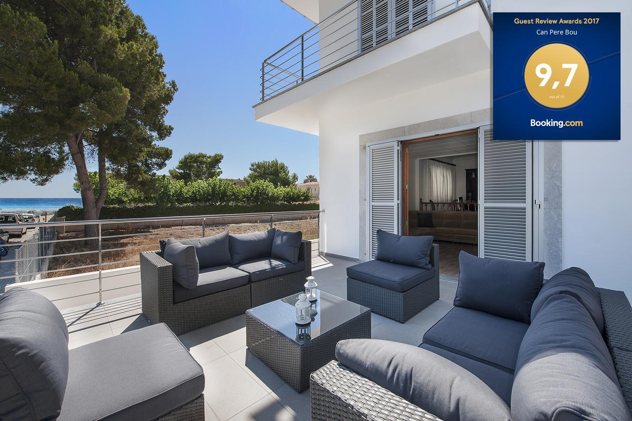 Ferienhaus Pere Bou *