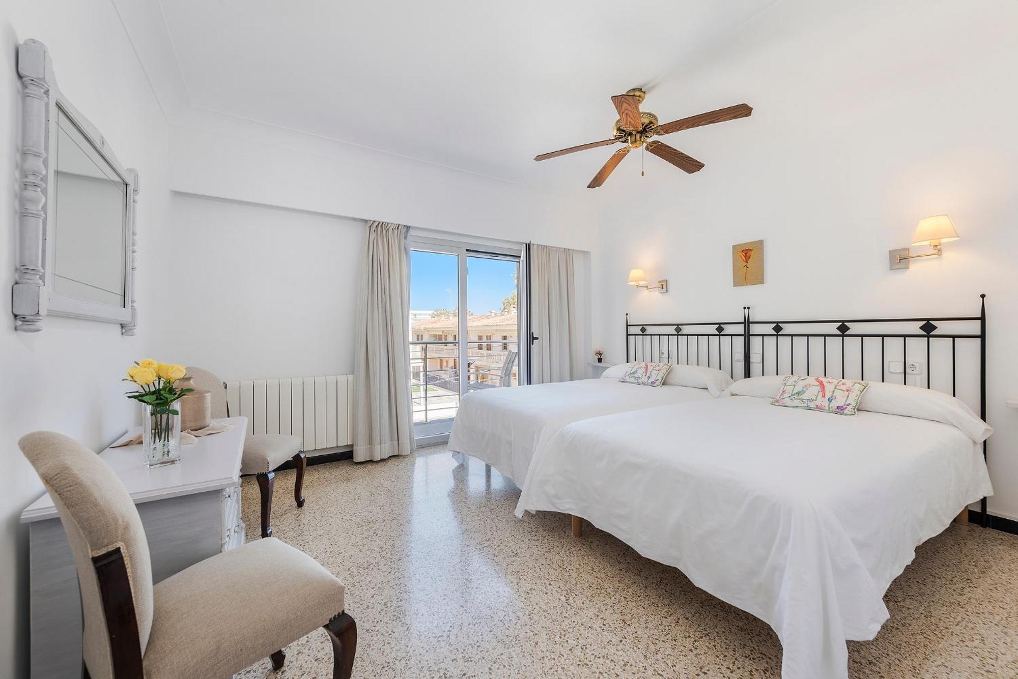 Ferienhaus Pere Bou *