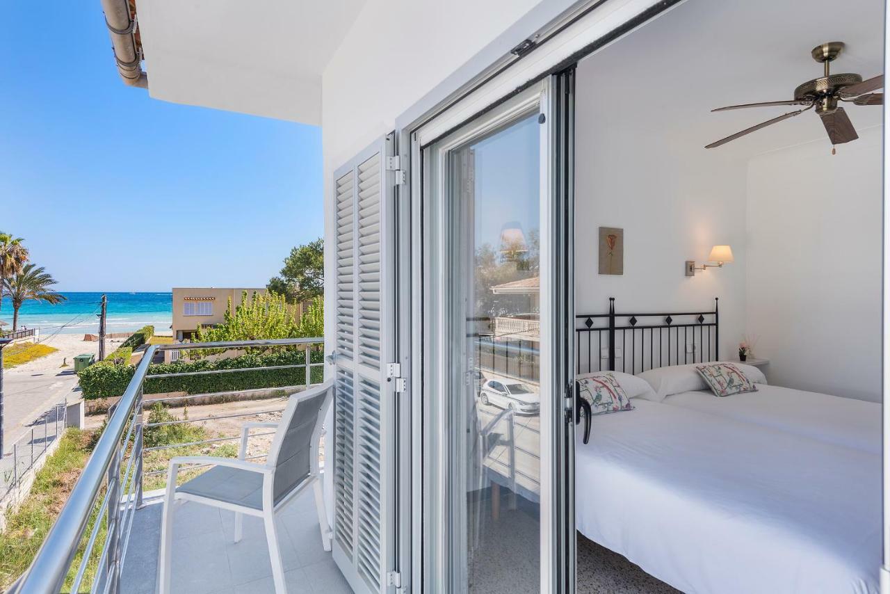Ferienhaus Pere Bou