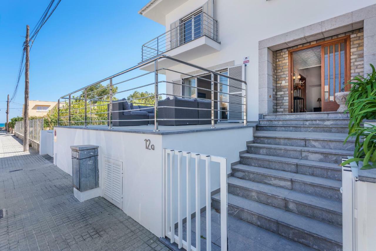 Ferienhaus Pere Bou